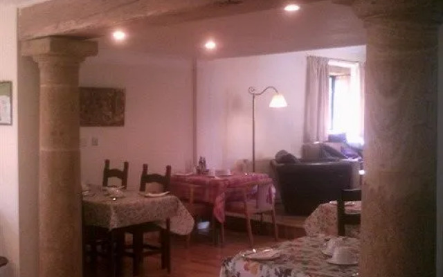 Key Farm House