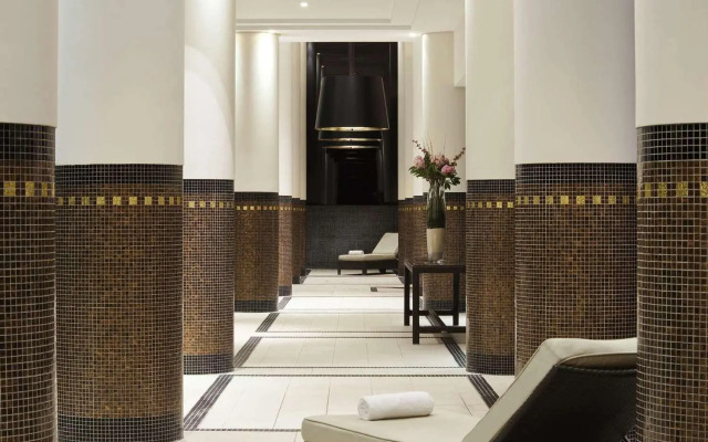 Hôtel Barrière Le Grand Hôtel