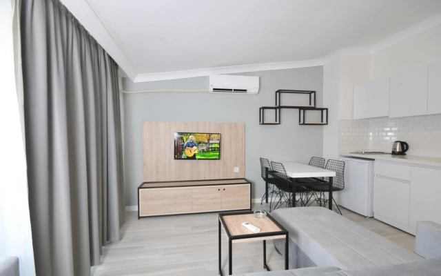 Club Sema Suite Hotel