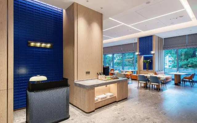Novotel Wuxi
