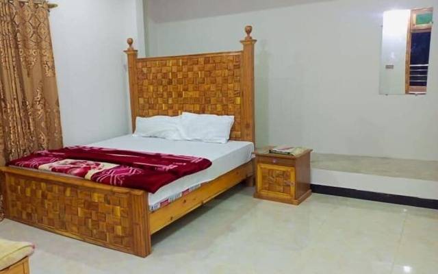 Blue Bell Hotel And Restaurant Balakot
