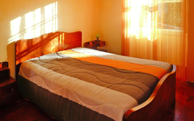 Holiday Home, Funchal