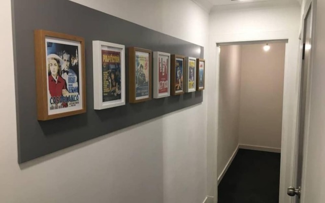 The Picture House Apartment