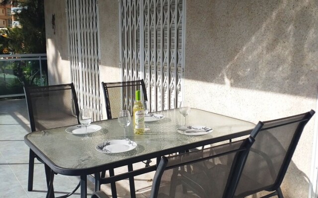 Residencial Ventura Park