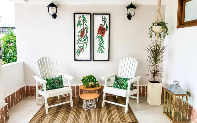 Casa Bixa Hotel Boutique - Mayores de 12 años