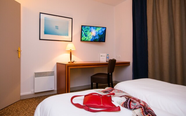 Brit Hotel Saint Malo - Le Transat