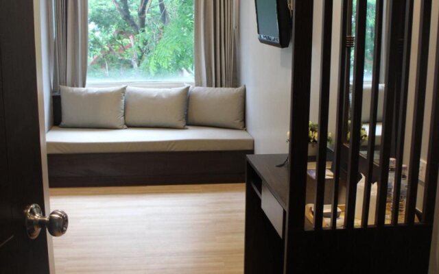 YWCA Hotel Bangkok