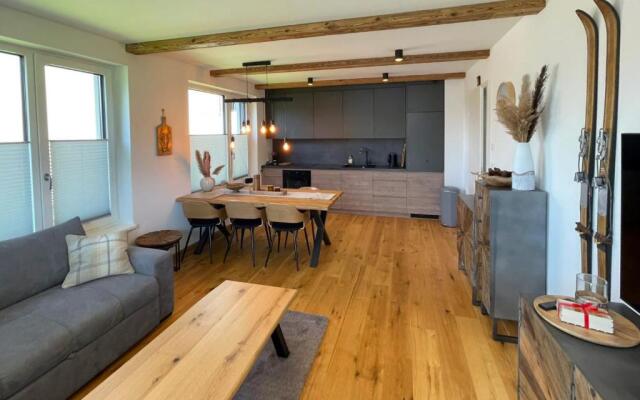 Alpenblick Apartment