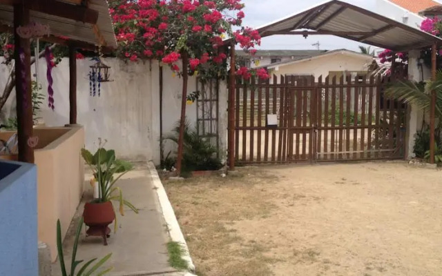 Villas de Javier