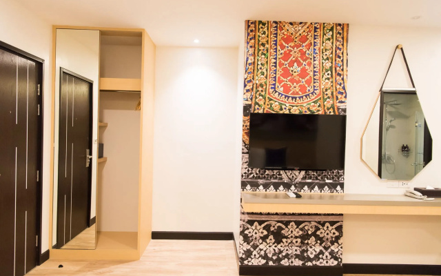 Tarawish Hotel
