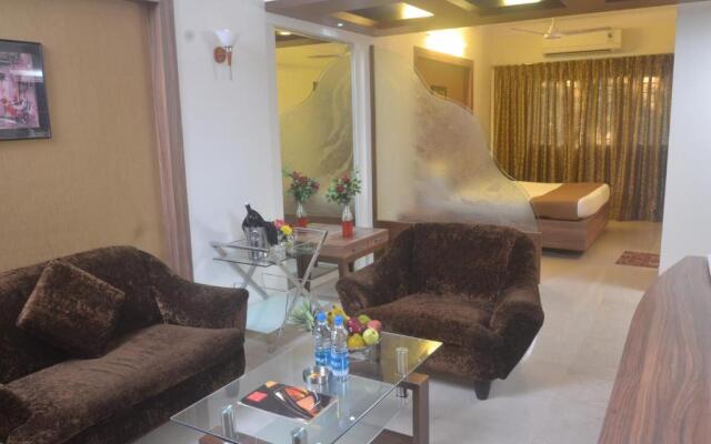 Hotel Plaza