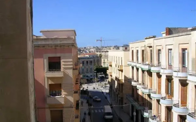 B&B Menta & Ciliegio