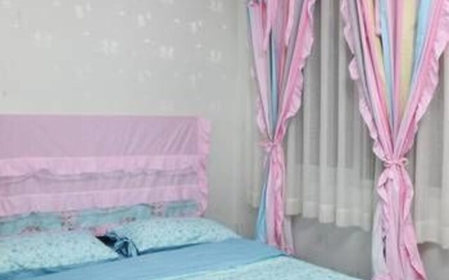 Chunxi Yujing Hotel