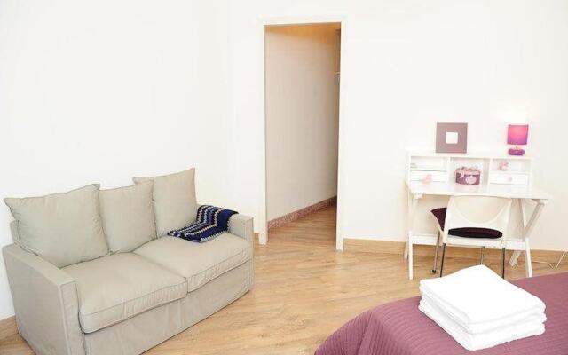 Appartement Les Hortensias