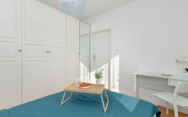 Apartment With Garden by Renters