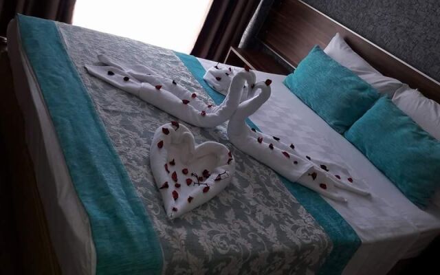 Blu Mare Beach Hotel - All Inclusive