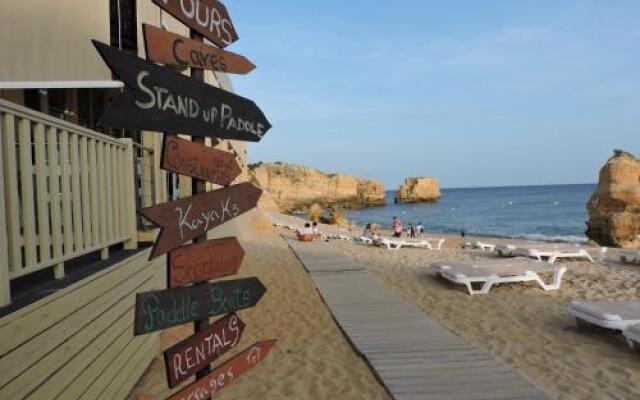 Sao Rafael - Apartamento Studio