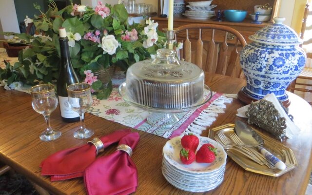 Captain Grant's 1754