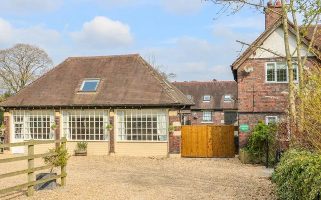 The Coach House