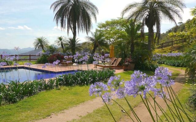 Reserva Ecolodge Eldorado