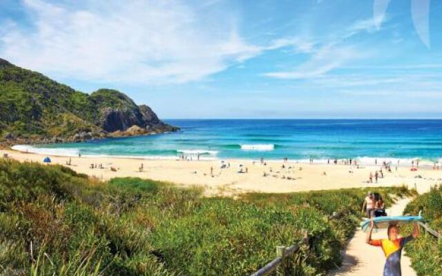 Affordable Twin Peaks 2