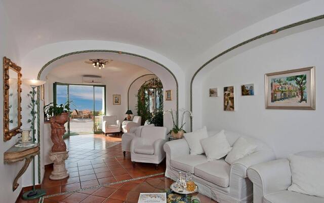 Hotel Villa Gabrisa