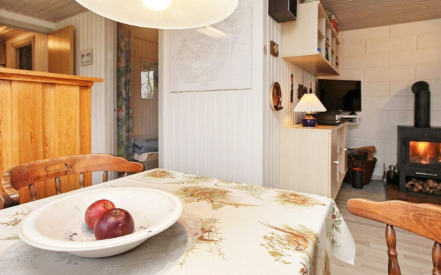 4 Person Holiday Home in Laeso-by Traum