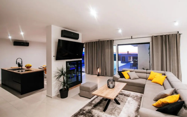Villa Stressles