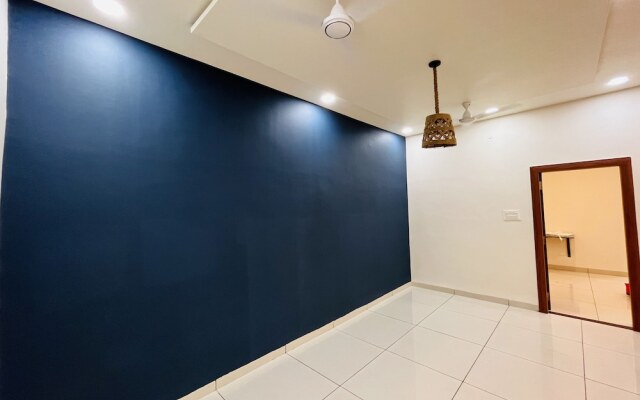 Home Escape Luxe