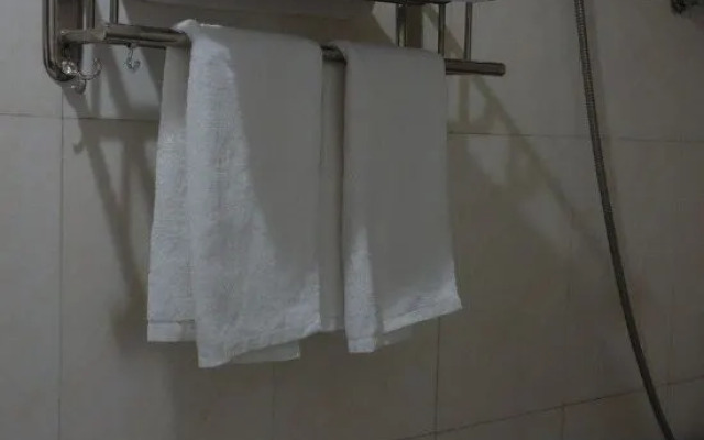 Shanghai Huijia Hotel