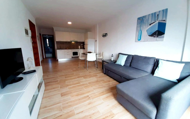 Las Galletas Ocean Plata - PI