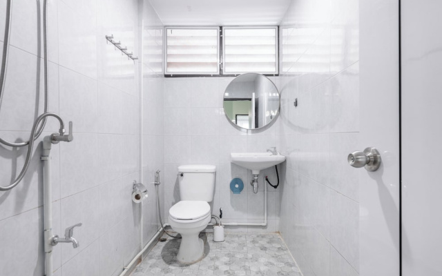 Arun Sa Wad House Lad phrao 4 Guests