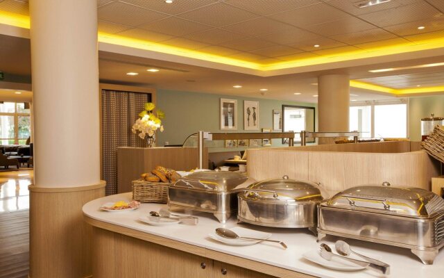 City Residence Paris CDG Airport