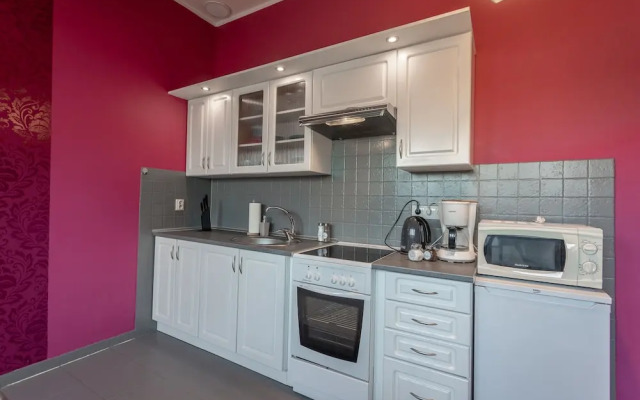 Ambria Apartments Centrum