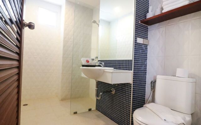 NIDA Rooms Turquoise Blue Patong
