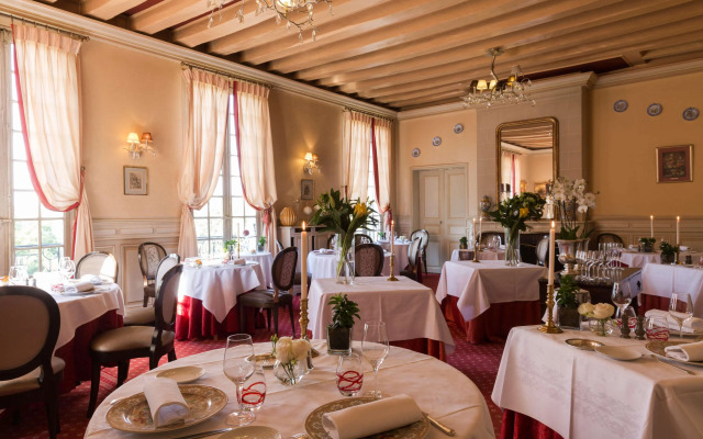 Château De Beaulieu