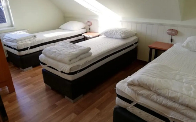 Moselstill Comfortable Holiday Residence