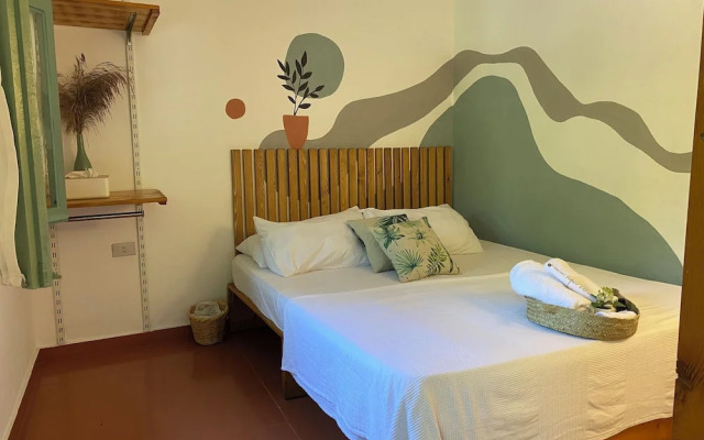 Mayouli Nature Retreat