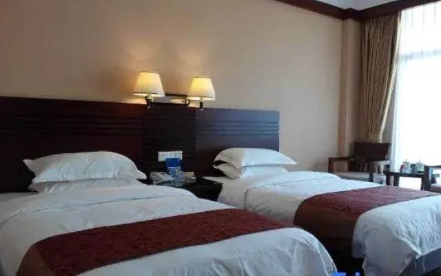 Jinhui Hotel