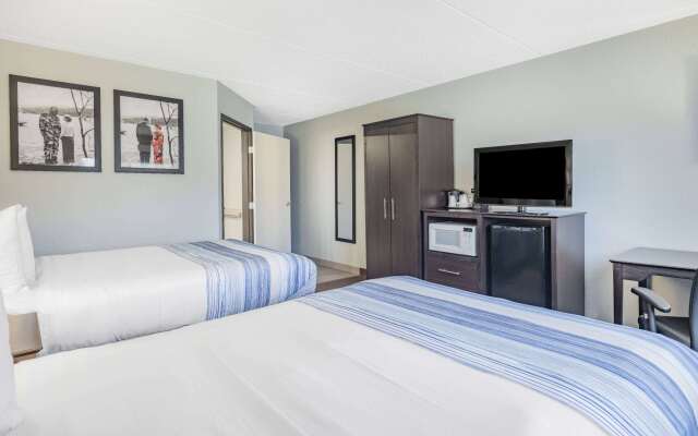 AmericInn by Wyndham Plover Stevens Point