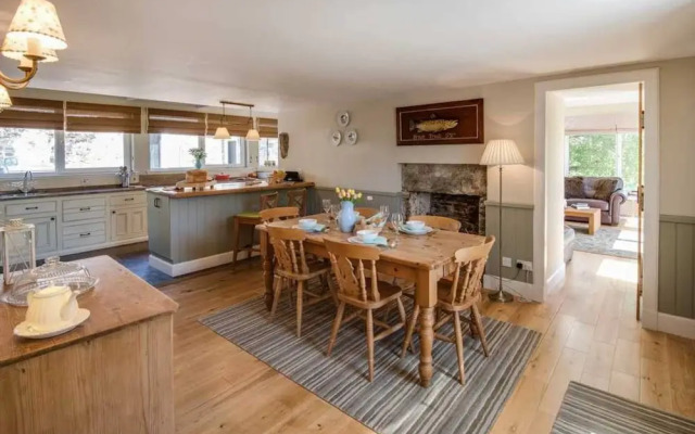 Craigeanie Farmhouse