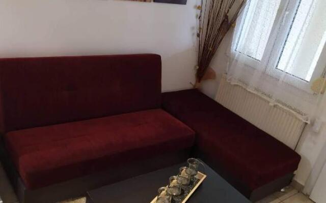 Nice and cosy house 2
