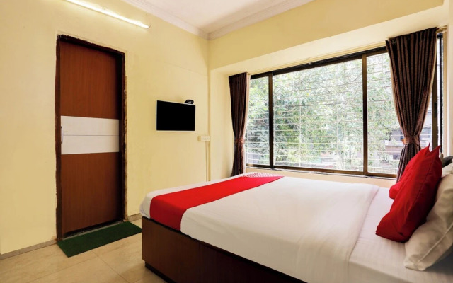 Hotel Lal Sai Residency