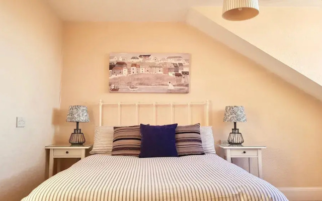 Timbertop Suites