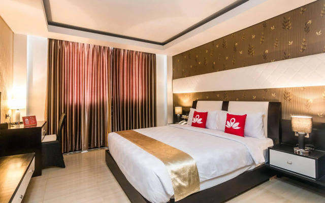 ZEN Rooms Denpasar Marlboro