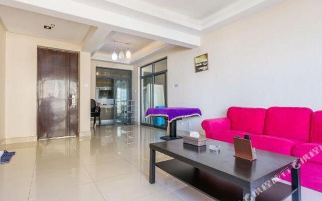 Shang Xia Boutique Hotel