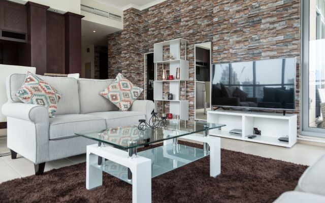 HiGuests Vacation Homes - The Residences