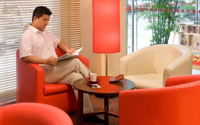 ibis Changshu Hotel