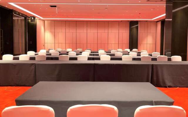 Haikou Yatter Hotel, Vignette Collection by IHG