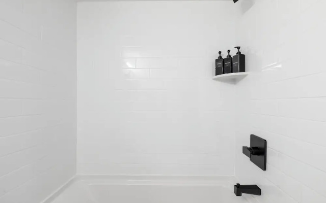 The Gallery Unit 101